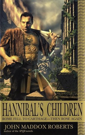 9780441009336: Hannibal's Children