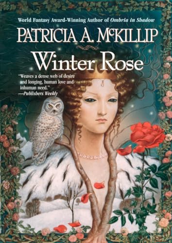 Imagen de archivo de Winter Rose (A Winter Rose Novel) a la venta por Dunaway Books