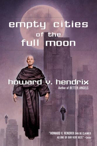 Stock image for Empty Cities of the Full Moon for sale by HPB Inc.