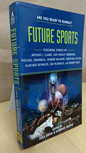 Beispielbild fr Future Sports zum Verkauf von Half Price Books Inc.