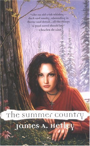 Beispielbild fr The Summer Country zum Verkauf von Wonder Book