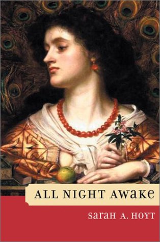 Stock image for All Night Awake for sale by Better World Books: West