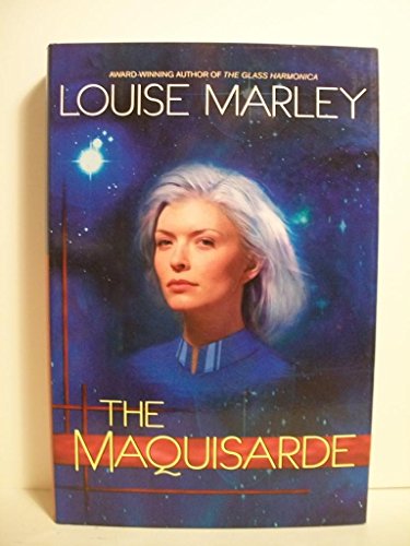 Stock image for The Maquisarde for sale by Wonder Book