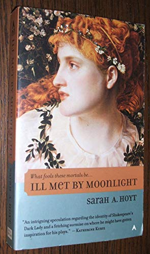 Beispielbild fr Ill Met by Moonlight. zum Verkauf von Black Cat Hill Books