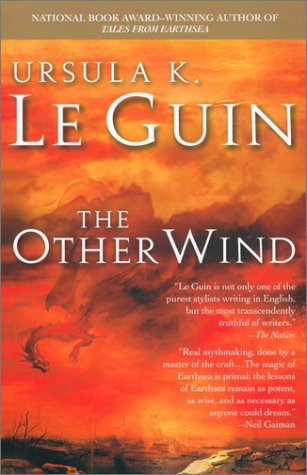 Beispielbild fr The Other Wind zum Verkauf von Better World Books