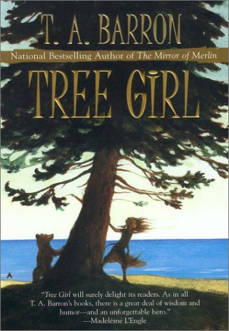 Imagen de archivo de Tree Girl (DIGEST) a la venta por HPB-Ruby