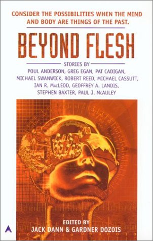 Imagen de archivo de Beyond Flesh a la venta por HPB-Emerald
