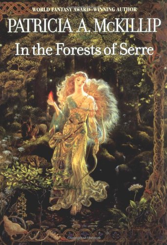 9780441010110: In the Forests of Serre (Mckillip, Patricia a)