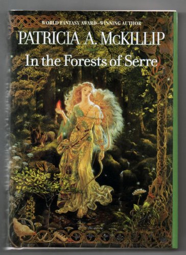 Stock image for In the Forests of Serre (Mckillip, Patricia a) for sale by HPB-Diamond