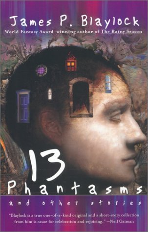 Imagen de archivo de Thirteen Phantasms and other Stories a la venta por Half Price Books Inc.