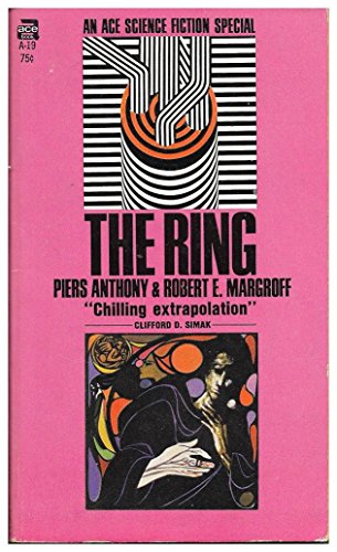 Beispielbild fr The Ring zum Verkauf von ThriftBooks-Atlanta