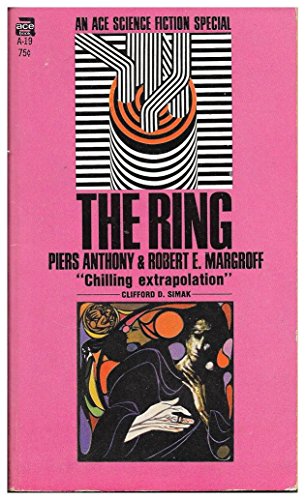 Imagen de archivo de The Ring a la venta por ThriftBooks-Atlanta
