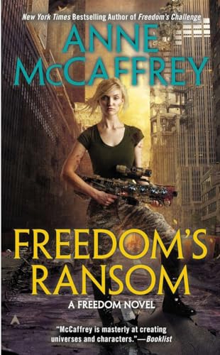 Beispielbild fr Freedom's Ransom (Freedom Series, Book 4) zum Verkauf von SecondSale