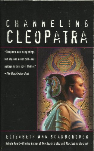Imagen de archivo de Channeling Cleopatra a la venta por Wally's Books
