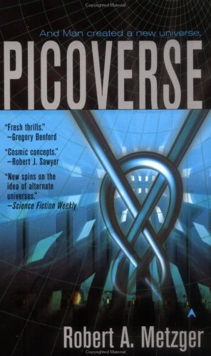 Stock image for Picoverse for sale by Better World Books