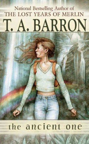 The Ancient One (Kate Gordon) - T. A. Barron