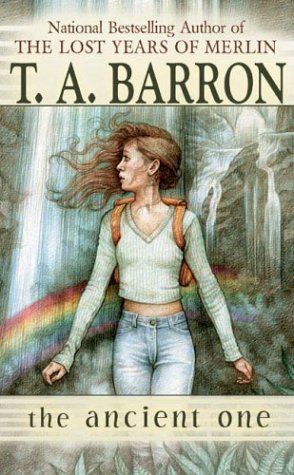 The Ancient One (Kate Gordon) (9780441010325) by Barron, T. A.