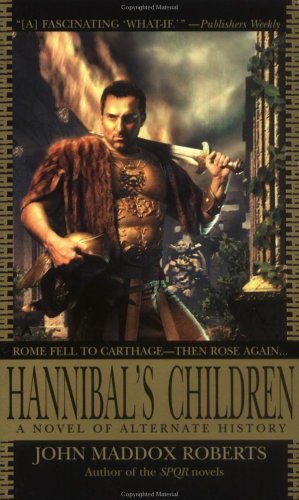 Beispielbild fr Hannibal's Children zum Verkauf von Wonder Book