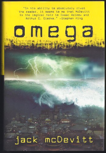 Stock image for Omega for sale by SecondSale