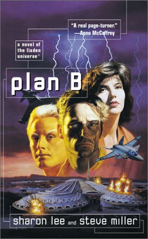 Stock image for Plan B for sale by ThriftBooks-Atlanta