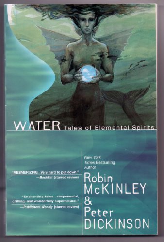 9780441010561: Water: Tales of Elemental Spirits
