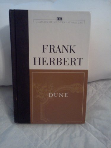 Imagen de archivo de Dune a la venta por Big Bill's Books