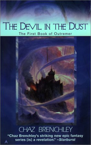 Stock image for The Devil in the Dust (Outremer, Book 1) for sale by Half Price Books Inc.