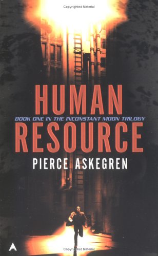 Stock image for Human Resource Vol. 1 for sale by Better World Books: West