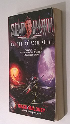 Beispielbild fr Starhawk 4: Battle at Zero Point zum Verkauf von Half Price Books Inc.