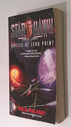 Stock image for Battle at Zero Point for sale by Better World Books