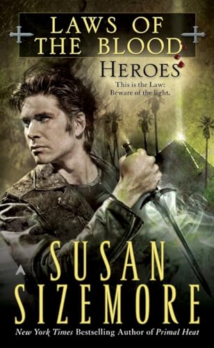 Heroes (Laws of the Blood, Book 5) (9780441011087) by Sizemore, Susan