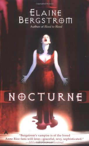 Nocturne (Austra Family) (9780441011094) by Bergstrom, Elaine