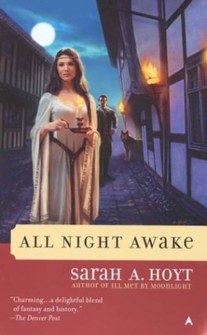 Stock image for All Night Awake for sale by HPB Inc.