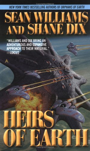 Stock image for Heirs Of Earth for sale by HPB Inc.