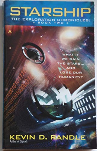 Beispielbild fr Starship zum Verkauf von Once Upon A Time Books
