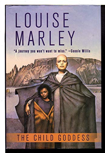 

The Child Goddess **Signed** [signed] [first edition]