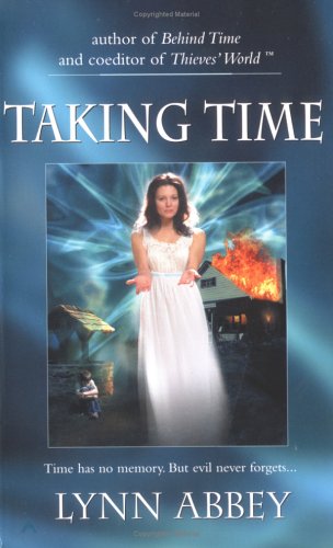 Imagen de archivo de Taking Time a la venta por Half Price Books Inc.