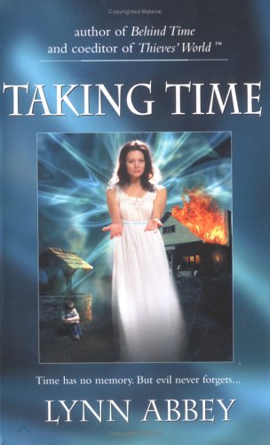 Stock image for Taking Time for sale by Half Price Books Inc.