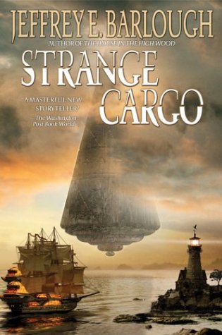 Beispielbild fr Strange Cargo zum Verkauf von Better World Books: West