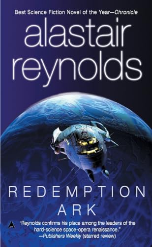 Beispielbild fr Redemption Ark (Revelation Space) zum Verkauf von Books From California