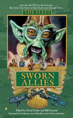 Imagen de archivo de Sworn Allies (Fleet) a la venta por Wonder Book