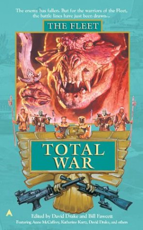 Stock image for Fleet 5, The: Total War for sale by Wonder Book