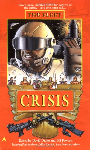 Beispielbild für Crisis (The Fleet, Book 6) zum Verkauf von The Book Spot