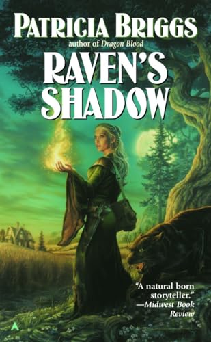 Beispielbild fr Raven's Shadow (The Raven Duology, Book 1) zum Verkauf von Wonder Book