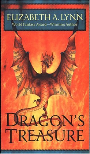 Beispielbild fr Dragon's Treasure zum Verkauf von SecondSale