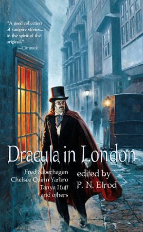 9780441012138: Dracula in London