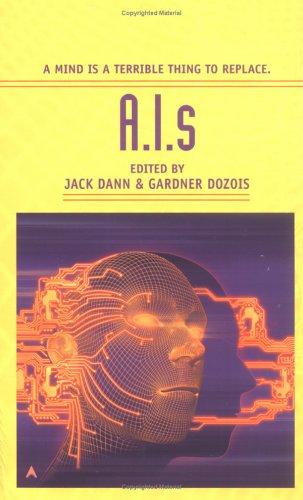 Imagen de archivo de A.I.S a la venta por ThriftBooks-Atlanta