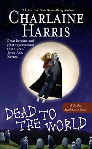 9780441012183: Dead to the World: 4 (Sookie Stackhouse/True Blood)