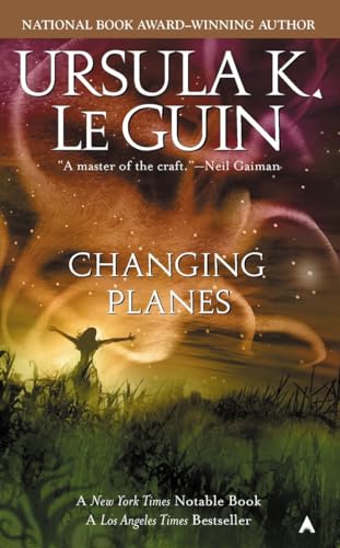 9780441012244: Changing Planes [Idioma Ingls]