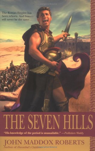 Beispielbild fr The Seven Hills zum Verkauf von Wonder Book